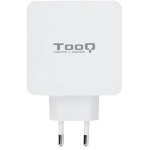 Cargador doble usb tipo c pd - Imagen 1