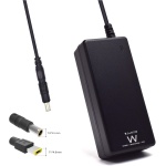 Cargador ewent ew3897 portatiles ibm lenovo - Imagen 1