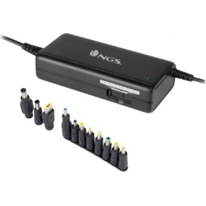Cargador portatil ngs ban universal 90w