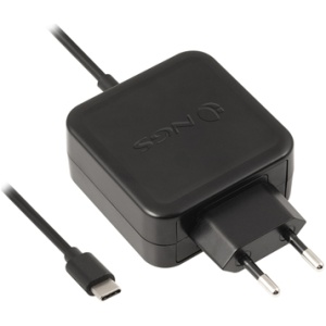 Cargador portatil ngs w - 45w universal usb