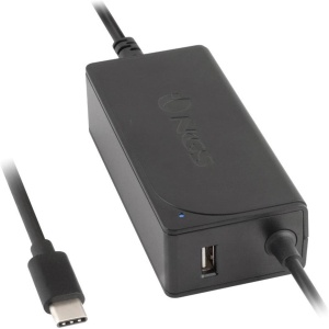 Cargador portatil ngs w - 65w universal usb
