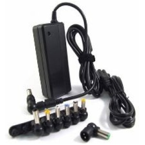 Cargador portatil ngs w - 70w 9 conectores