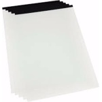 Carrier sheet canon a5 escaner rs40 - Imagen 1