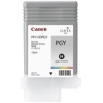 Cartucho canon pfi - 103pgy foto gris ipf5100 - Imagen 1