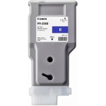 Cartucho canon pfi - 206 b - Imagen 1