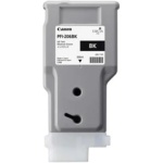 Cartucho canon pfi - 206 bk - Imagen 1