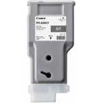Cartucho canon pfi - 206 gy 1 Cartucho canon pfi - 206 gy - Imagen 1