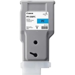 Cartucho canon pfi - 206 pc - Imagen 1