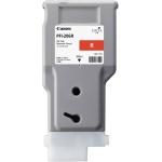 Cartucho canon pfi - 206 r - Imagen 1