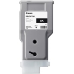 Cartucho canon pfi - 207 bk - Imagen 1