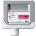 Cartucho canon pfi - 303 m - Imagen 1