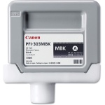 Cartucho canon pfi - 303 mbk - Imagen 1