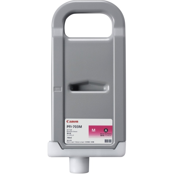 Cartucho canon pfi 703 m