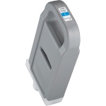 Cartucho canon pfi - 707 c - Imagen 1