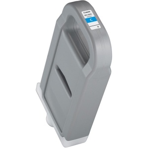 Cartucho canon pfi - 707 c