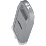Cartucho canon pfi - 710 c cian - Imagen 1