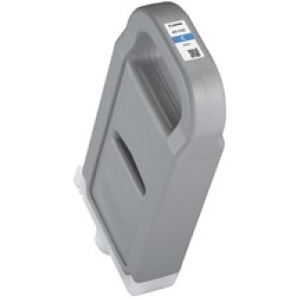 Cartucho canon pfi - 710 c cian