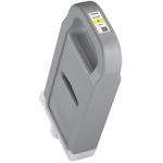 Cartucho canon pfi - 710 y amarillo - Imagen 1