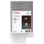 Cartucho canon pfi103bk negro ipf5100 ipf6100 - Imagen 1