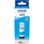 Cartucho ecotank epson 103 cian ink - Imagen 1