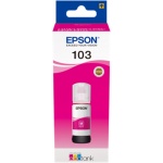 Cartucho ecotank epson 103 magenta ink - Imagen 1