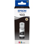 Cartucho ecotank epson 103 negro ink - Imagen 1