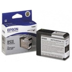 Cartucho mantenimiento epson t582000 stylus pro