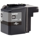 Cartucho tinta brother lc12ebk negro 2400 - Imagen 1