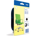 Cartucho tinta brother lc229xlbkbp negro 2400 - Imagen 1
