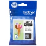 Cartucho tinta brother lc3213bk negro 400 - Imagen 1