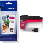 Cartucho tinta brother lc426xlm magenta 5000 - Imagen 1