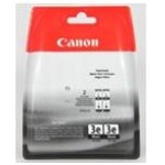 Cartucho tinta canon bci - 3e pack 2 - Imagen 1