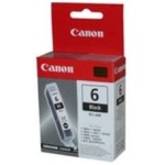 Cartucho tinta canon bci 6b negro - Imagen 1