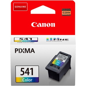 Cartucho tinta canon cl 541 color