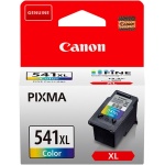 Cartucho tinta canon cl 541xl color - Imagen 1