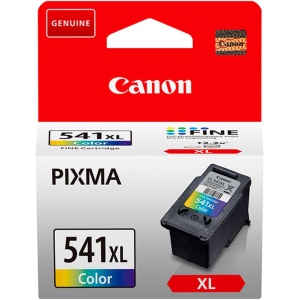 Cartucho tinta canon cl 541xl color