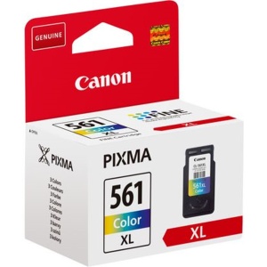 Cartucho tinta canon cl - 561xl cian magenta