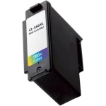 Cartucho tinta canon cl - 586xl color - Imagen 1