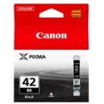 Cartucho tinta canon cli 42bk negro - Imagen 1
