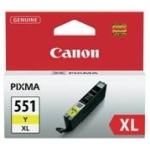 Cartucho tinta canon cli 551 xl - Imagen 1