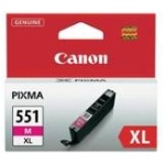 Cartucho tinta canon cli 551 xl - Imagen 1