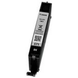 Cartucho tinta canon cli - 571c cian mg5751