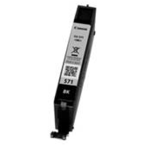 Cartucho tinta canon cli - 571m magenta mg5751
