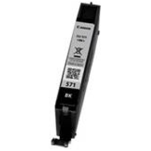 Cartucho tinta canon cli - 571y amarillo mg5751