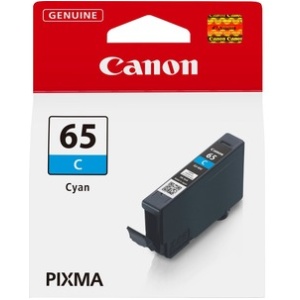 Cartucho tinta canon cli - 65c cian