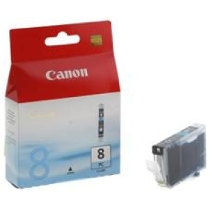 Cartucho tinta canon cli - 8pc cian 25