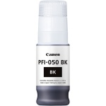 Cartucho tinta canon pfi - 050bk tc - 20 negro - Imagen 1