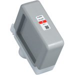 Cartucho tinta canon pfi - 2100r rojo 160ml - Imagen 1