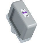 Cartucho tinta canon pfi - 2100v violeta 160ml - Imagen 1