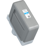 Cartucho tinta canon pfi - 2300c cian 330ml - Imagen 1